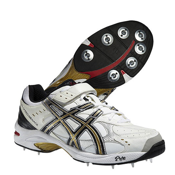 asics bowling boots