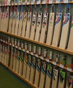 Cricket Bats