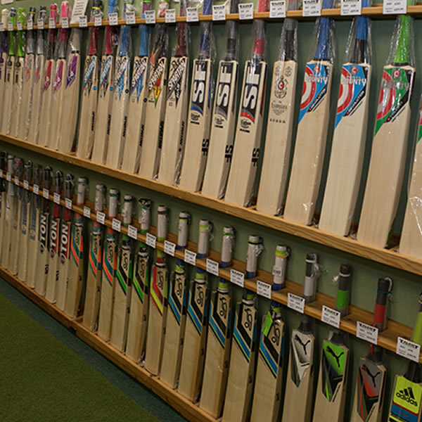 Cricket Bats