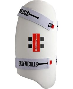 Gray Nicolls Test single cricket thigh pad