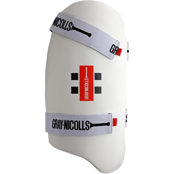 Gray Nicolls Test Cricket Thigh Pad Kent Cricket Direct