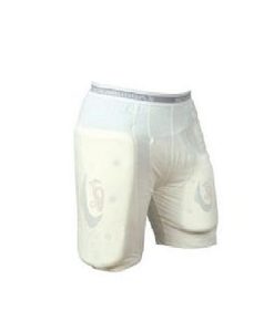 Kookaburra Protective Cricket Thigh Pad Shorts