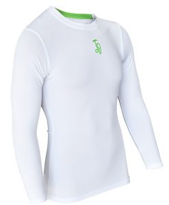 kookaburra-compression-base layer-shirt