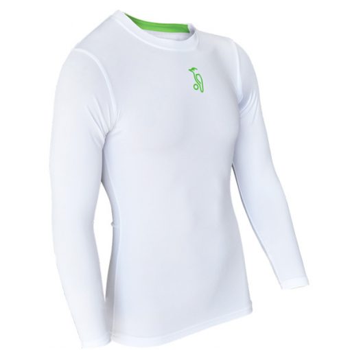 kookaburra-compression-base layer-shirt