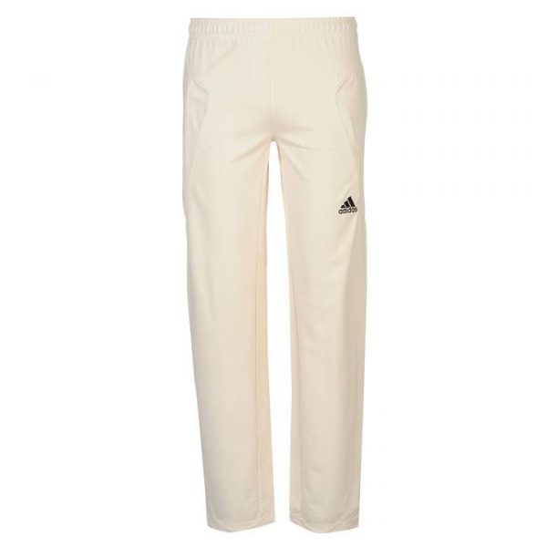 adidas howzat cricket trousers