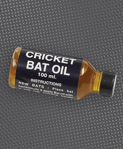 Linseed cricket bat oil 100ml