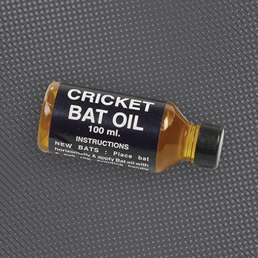 Linseed cricket bat oil 100ml