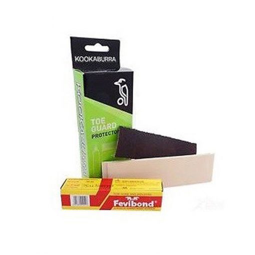 kookaburra-cricket bat toe-guard