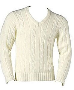 long sleeve cricket jumper