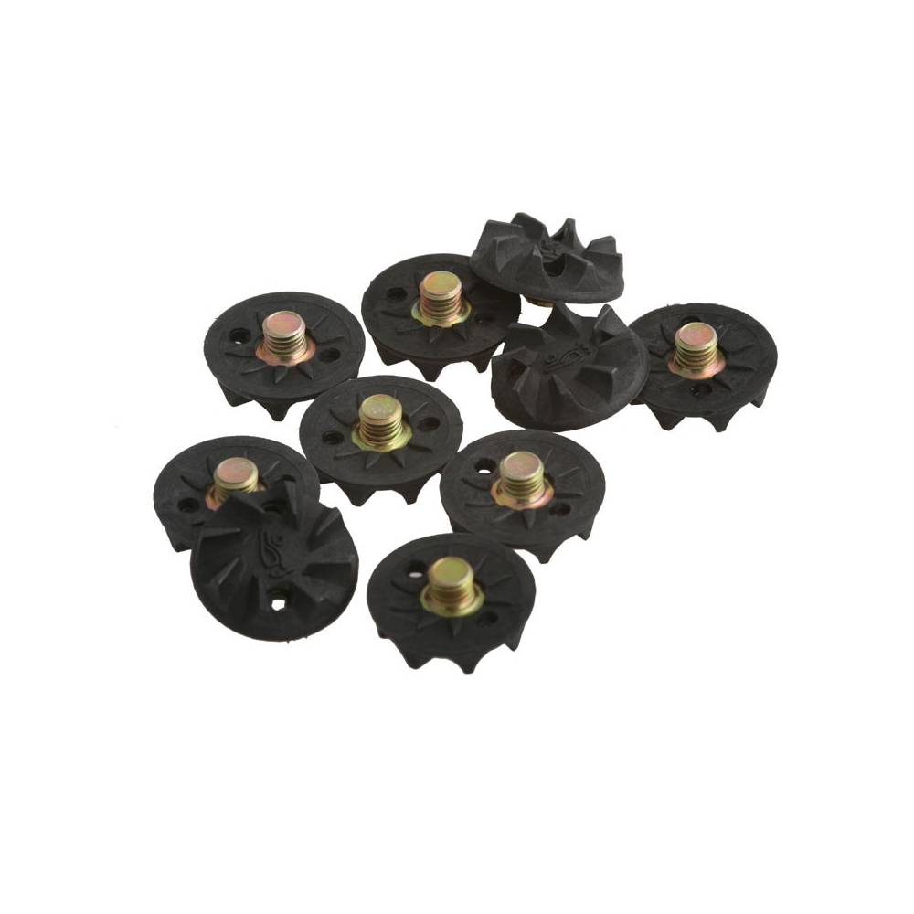 Gm Screw In Cricket Soft Studs Kent Cricket Direct