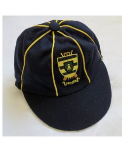 BYGCC Traditional Cricket Cap