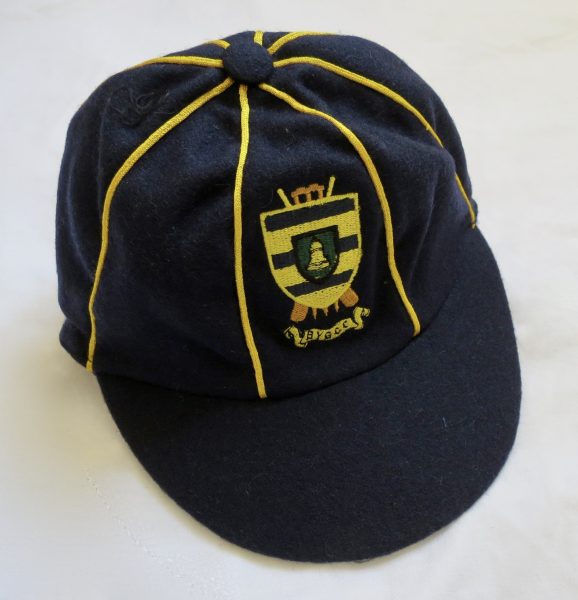 BYGCC Traditional Cricket Caps Kent Cricket Direct
