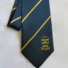 Bells Yew Green Cricket Club Tie