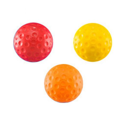 Bola Bowling Machine Balls x 12 Kent Cricket Direct