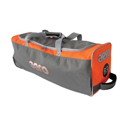 Aero-B3 junior cricket wheelie bag