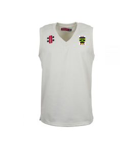 BYGCC Junior Pro Performance Slipover