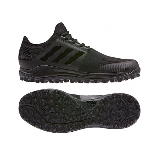 Adidas Divox Hockey Shoes Kent Cricket Direct