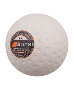 Grays Match Hockey Ball
