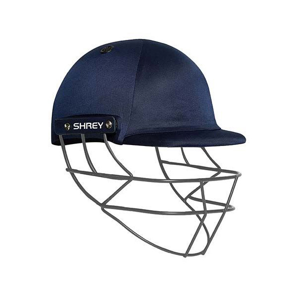 Shrey Performance 2.0 Steel Junior Cricket Helmet Kent Cricket Direct