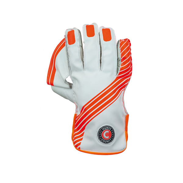 Hunts County Envy Cricket Wicket Keeping Gloves Kent Cricket Direct