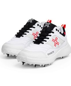 Payntr 263 body line cricket spike shoes