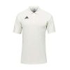Adidas howzat short sleeve cricket shirt