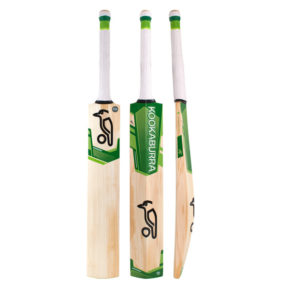 Kookaburra Kahuna 3.1 Cricket Bat Kent Cricket Direct