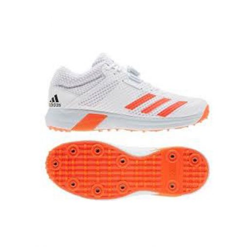 Adidas Vector Mid Spike Cricket Bowling Shoes Kent Cricket Direct