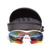 Gray Nicolls G-Frame Cricket Sunglasses