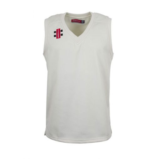 Gray Nicolls Velocity cricket slipover