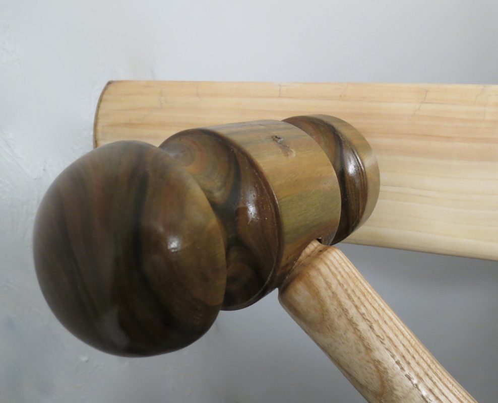 Cricket Bat Knocking In Service Kent Cricket Direct