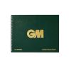 Gunn & Moore Wirebound Scorebook - 100 Innings