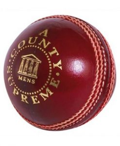 Readers County Supreme Cricket Ball