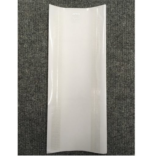 Aero-cricket bat-anti-scuff -sheet