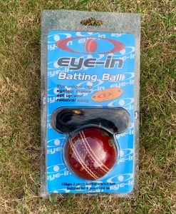Eye-in-batting-practice-ball-on-a-string