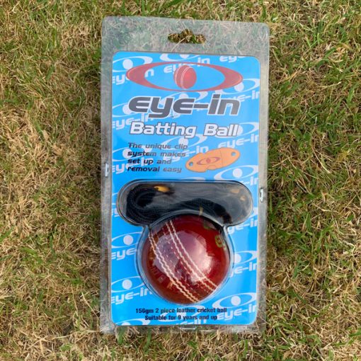 Eye-in-batting-practice-ball-on-a-string
