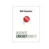 Kent Cricket Direct Gift Voucher Card