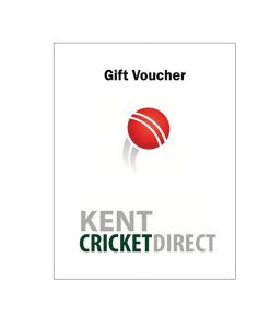 Kent Cricket Direct Gift Voucher Card