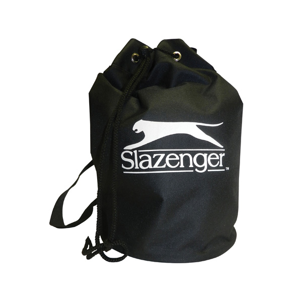 slazenger cricket bag
