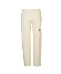 adidas cricket playing shirts trousers and sweaters from Cricketsupplies