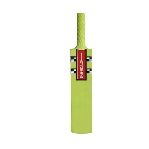 Gray-nicolls-cloud-catcher-Training-Bat-Front