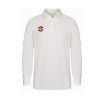 Gray-nicolls-matrix-long-sleeve-cricket-match-shirt