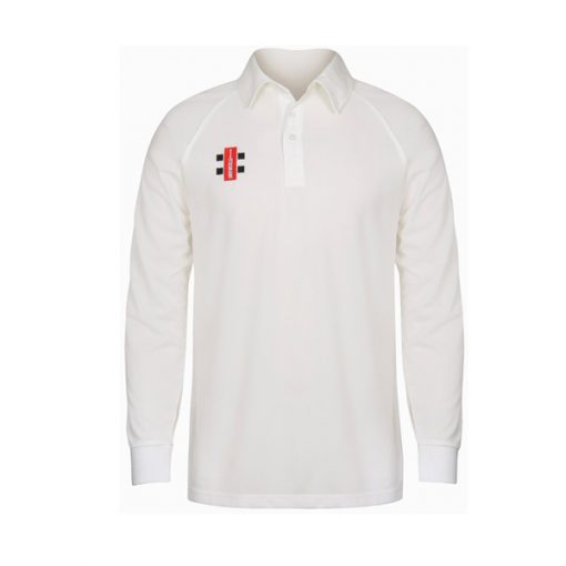 Gray-nicolls-matrix-long-sleeve-cricket-match-shirt