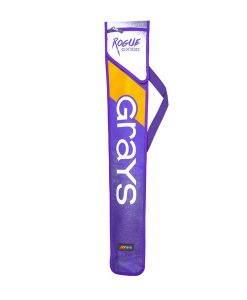Grays-Rogue-GX100-Hockey-Stick-Bag-Purple