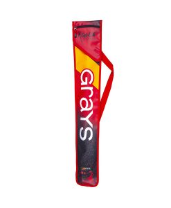 Grays-Rogue-GX100-Hockey-Stick-Bag-Red