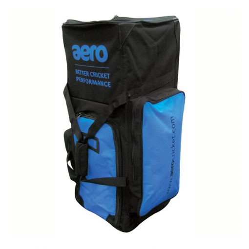 Aero Stand Up Club Cricket Wheelie Bag Kent Cricket Direct