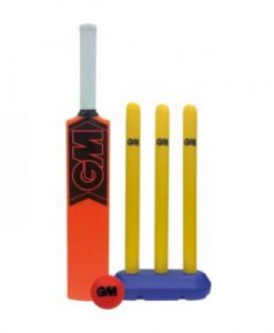 gm opener cricket set