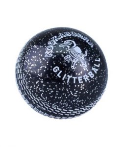 kookaburra glitter ball