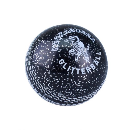 kookaburra glitter ball