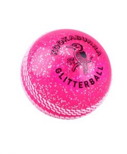 Kookaburra Glitterball/Windball Cricket Practice Ball